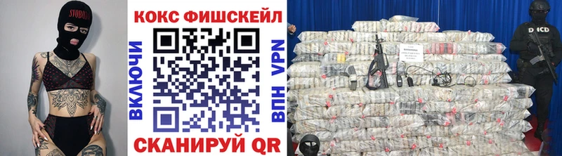 Cocaine FishScale Минусинск